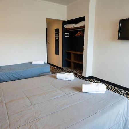 Hotel Sol Bariloche المظهر الخارجي الصورة