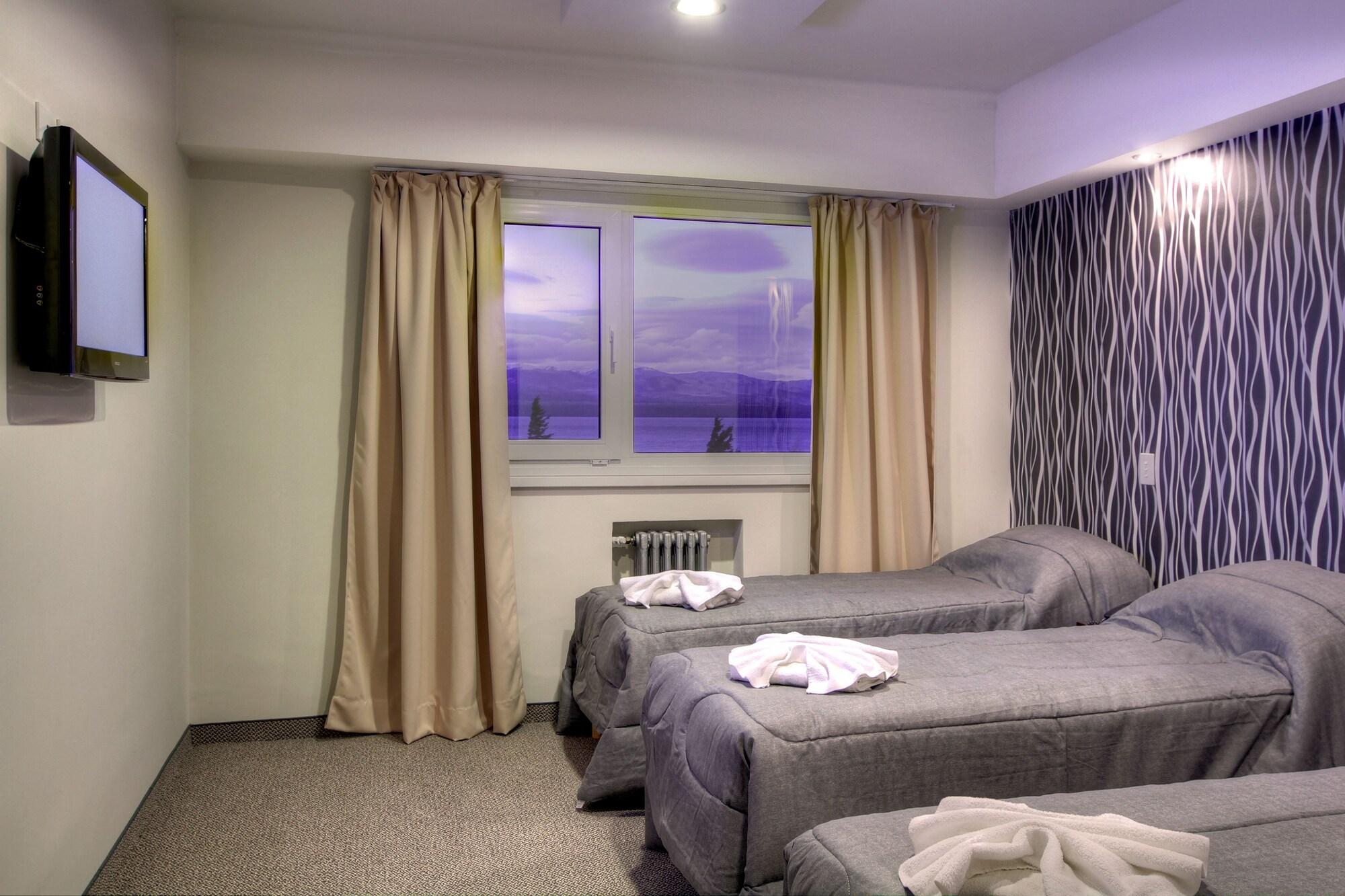Hotel Sol Bariloche المظهر الخارجي الصورة