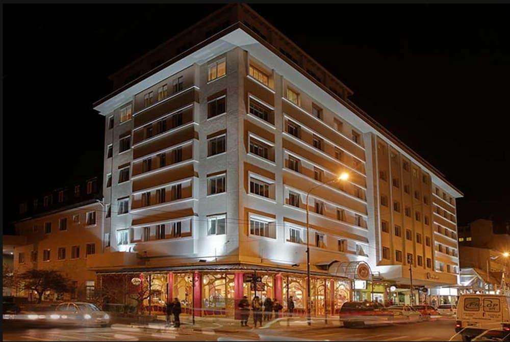 Hotel Sol Bariloche المظهر الخارجي الصورة