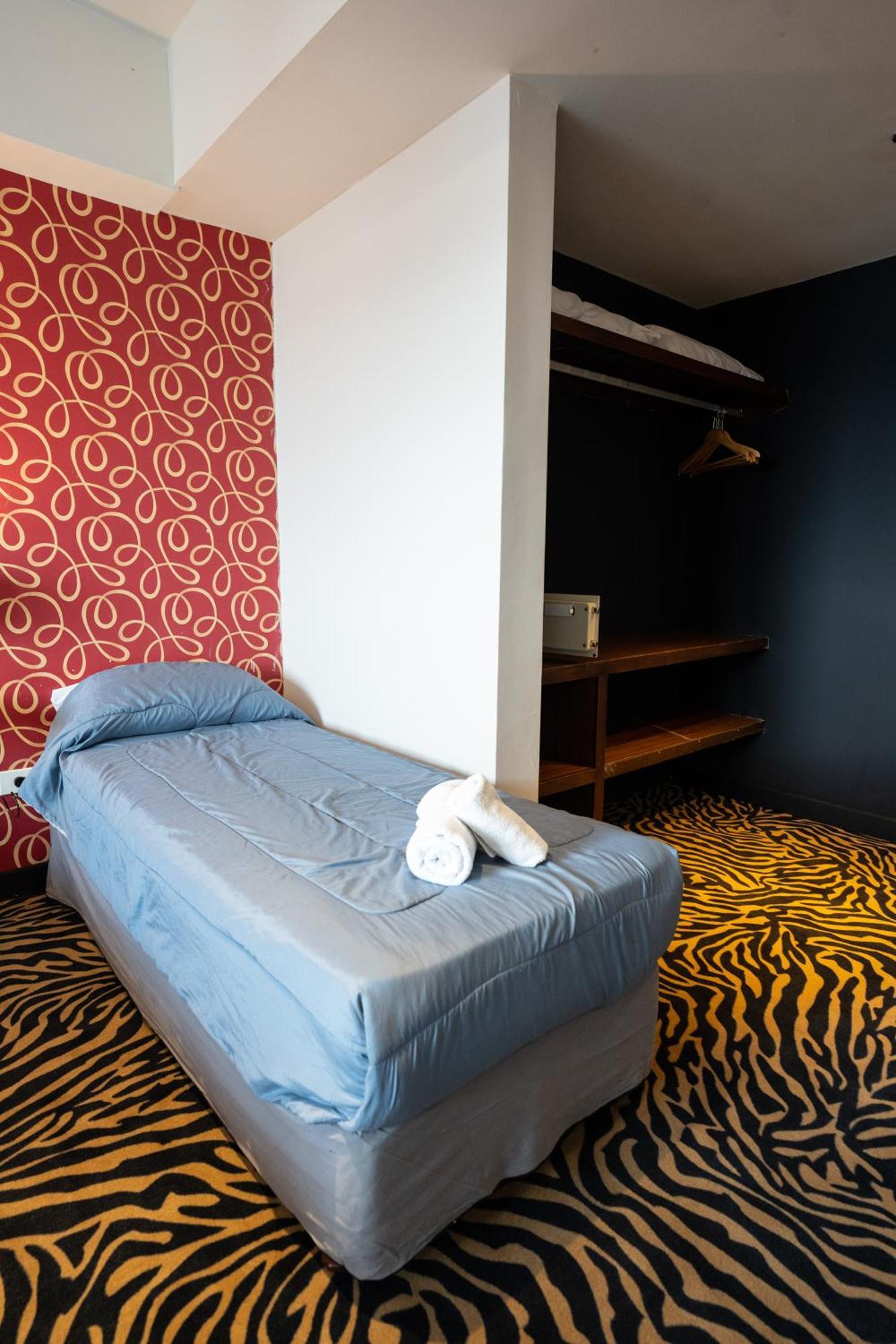 Hotel Sol Bariloche المظهر الخارجي الصورة