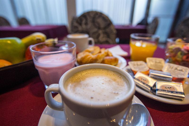Hotel Sol Bariloche المظهر الخارجي الصورة